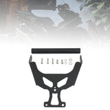 Maxbell Motorcycle Phone Mount Navigation Bracket Phone Holder for Tracer 900GT