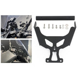 Maxbell Motorcycle Phone Mount Navigation Bracket Phone Holder for Tracer 900GT