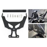 Maxbell Motorcycle Phone Mount Navigation Bracket Phone Holder for Tracer 900GT