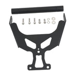 Maxbell Motorcycle Phone Mount Navigation Bracket Phone Holder for Tracer 900GT