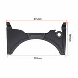 Maxbell Motorcycle Cockpit Panel Fairing Sturdy High Reliability Motorbike Accessory
