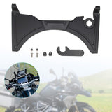 Maxbell Motorcycle Cockpit Panel Fairing Sturdy High Reliability Motorbike Accessory