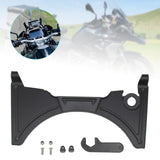 Maxbell Motorcycle Cockpit Panel Fairing Sturdy High Reliability Motorbike Accessory