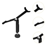 Maxbell Motorcycle Wheel Lift Stand Paddock Stand Lifter for Motorbike Fittings