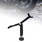 Maxbell Motorcycle Wheel Lift Stand Paddock Stand Lifter for Motorbike Fittings