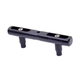 Maxbell Generic Motorcycle Crossbar Modification Parts Motorcycle Handlebar Modified Black