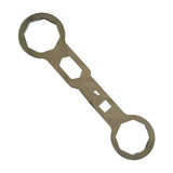 Maxbell 46mm/50mm Fork Cover Wrench Front Shock Absorbers Wrench for Remover