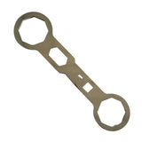 Maxbell 46mm/50mm Fork Cover Wrench Front Shock Absorbers Wrench for Remover