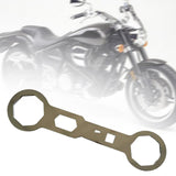 Maxbell 46mm/50mm Fork Cover Wrench Front Shock Absorbers Wrench for Remover