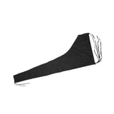 Maxbell Mainsail Boom Cover Foldable Easy to Use Weatherproof PU Coated Oxford Cloth 9 to 10 FT