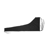 Maxbell Mainsail Boom Cover Foldable Easy to Use Weatherproof PU Coated Oxford Cloth 11 to 12 FT