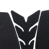 Maxbell Motorcycle Fuel Tank Pad Gas Tank Sticker for MT09SP 2024-2025 Replaces
