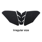 Maxbell Motorcycle Fuel Tank Pad Gas Tank Sticker for MT09SP 2024-2025 Replaces