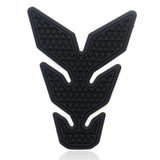 Maxbell Motorcycle Fuel Tank Pad Gas Tank Sticker for MT09SP 2024-2025 Replaces