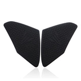 Maxbell Motorcycle Fuel Tank Pad Gas Tank Sticker for MT09SP 2024-2025 Replaces