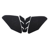 Maxbell Motorcycle Fuel Tank Pad Gas Tank Sticker for MT09SP 2024-2025 Replaces