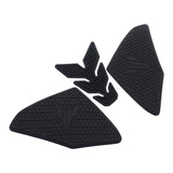 Maxbell Motorcycle Fuel Tank Pad Gas Tank Sticker for MT09SP 2024-2025 Replaces