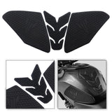 Maxbell Motorcycle Fuel Tank Pad Gas Tank Sticker for MT09SP 2024-2025 Replaces