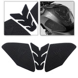 Maxbell Motorcycle Fuel Tank Pad Gas Tank Sticker for MT09SP 2024-2025 Replaces