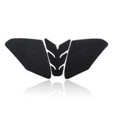Maxbell Motorcycle Fuel Tank Pad Gas Tank Sticker for MT09SP 2024-2025 Replaces