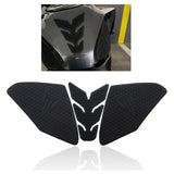 Maxbell Motorcycle Fuel Tank Pad Gas Tank Sticker for MT09SP 2024-2025 Replaces