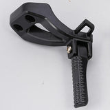 Maxbell Motorcycle Foot Pegs Sturdy Foldable Foot Pedal for Motorcycle Supplies
