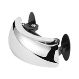 Maxbell Motorcycle Rear View Mirror Motorcycle Mirror for Scooter Electric Bike