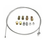 Maxbell Universal Motorcycle Throttle Cable Kit Repair Parts Accessories Repair Tool