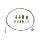 Maxbell Universal Motorcycle Throttle Cable Kit Repair Parts Accessories Repair Tool