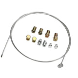 Maxbell Universal Motorcycle Throttle Cable Kit Repair Parts Accessories Repair Tool