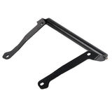 Maxbell Motorcycle Navigation Bracket Mount Holder Metal for Voge Valico 525dsx