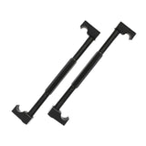 Maxbell 2 Pieces Coil Spring Compressor Tool for Replacement Accessories Trucks