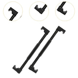 Maxbell 2 Pieces Coil Spring Compressor Tool for Replacement Accessories Trucks