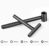 Maxbell 2x Motorcycle Valve Adjustment Tool Repair Tool Practical Premium Durability