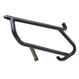 Maxbell Motorcycle Exhaust Pipe Crash Bar Carbon Steel for Zontes 368G