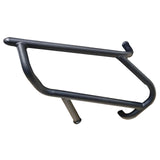 Maxbell Motorcycle Exhaust Pipe Crash Bar Carbon Steel for Zontes 368G