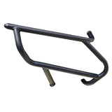 Maxbell Motorcycle Exhaust Pipe Crash Bar Carbon Steel for Zontes 368G