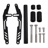 Maxbell Motorcycle Navigation Bracket Navigation Holder Support for Zontes 368G