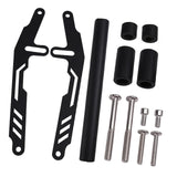 Maxbell Motorcycle Navigation Bracket Navigation Holder Support for Zontes 368G