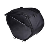Maxbell Motorcycle Tank Bag Repair Maintenance Tool Bag Zipper Pouch Luggage Storage