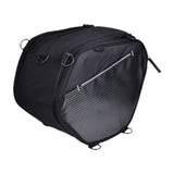 Maxbell Motorcycle Tank Bag Repair Maintenance Tool Bag Zipper Pouch Luggage Storage