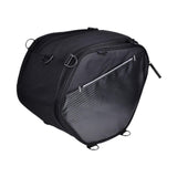 Maxbell Motorcycle Tank Bag Repair Maintenance Tool Bag Zipper Pouch Luggage Storage