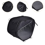 Maxbell Motorcycle Tank Bag Repair Maintenance Tool Bag Zipper Pouch Luggage Storage