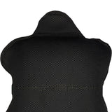 Maxbell Motorcycle Seat Cushion Breathable Large for Traveling for Motorbike Gel Pad