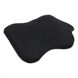 Maxbell Motorcycle Seat Cushion Breathable Large for Traveling for Motorbike Gel Pad
