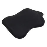 Maxbell Motorcycle Seat Cushion Breathable Large for Traveling for Motorbike Gel Pad