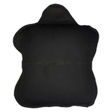 Maxbell Motorcycle Seat Cushion Breathable Large for Traveling for Motorbike Gel Pad