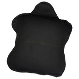 Maxbell Motorcycle Seat Cushion Breathable Large for Traveling for Motorbike Gel Pad