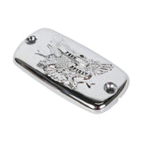 Maxbell Motorcycle Master Cylinder Cover Reliable Protection Repair Part Replacement