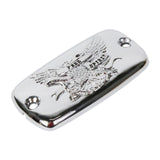 Maxbell Motorcycle Master Cylinder Cover Reliable Protection Repair Part Replacement